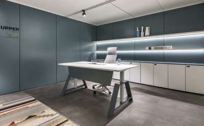辦公家具造型以什么為打造重點(diǎn)？